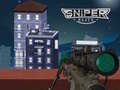 leikur Sniper Elite