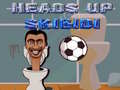 leikur Heads Up Skibidi