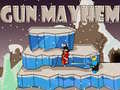 leikur Gun Mayhem 