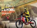 leikur Motocross Racing 