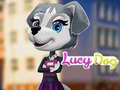 leikur Lucy Dog Care
