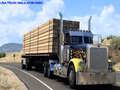 leikur USA Truck Simulator 2024