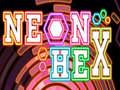 leikur Neon Hex