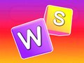 leikur Word Swipe