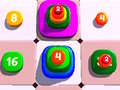leikur Stack It