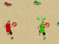 leikur Dunk Clash 3D