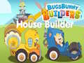 leikur Bugs Bunny Builders House Builder