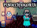 leikur Pinocchiogoria