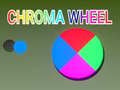 leikur Chroma Wheel