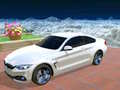 leikur Stunt Car Racing Extreme