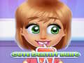 leikur Cute Dentist Bling