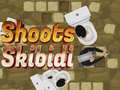 leikur Shoots Skibidi 