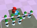 leikur World War 2: Strategy Games