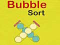 leikur Bubble Sort