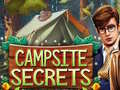 leikur Campsite Secrets