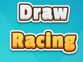 leikur Draw Racing