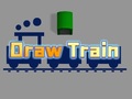 leikur Draw Train
