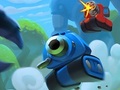 leikur Tank Stack War