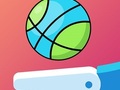 leikur Flipper Dunk 3D