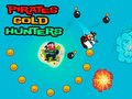 leikur Pirates Gold Hunters