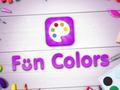 leikur Fun Colors