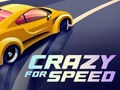 leikur Crazy for Speed