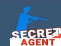 leikur Secret Agent 