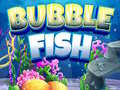 leikur Bubble Fish