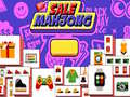 leikur Sale Mahjong