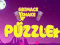 leikur Grimace Shake Puzzle