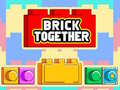 leikur Brick Together