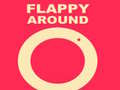 leikur Flappy Around