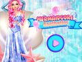 leikur Mermaidcore Aesthetics