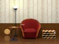 leikur 6 Rotating Walls Room Escape