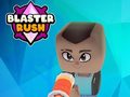 leikur Blaster Rush