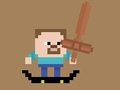 leikur SurvivalPixel.io