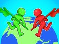 leikur Conquer The World