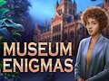 leikur Museum Enigmas