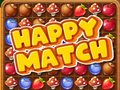 leikur Happy Match