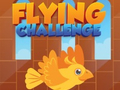 leikur Flying Challenge