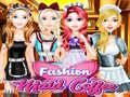 leikur Fashion Maid Coffee