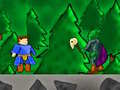 leikur Magic heroes