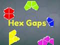 leikur Hex Gaps