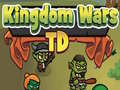 leikur Kingdom Wars TD
