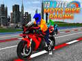 leikur Top Speed Moto Bike Racing