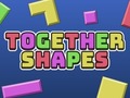 leikur Together Shapes