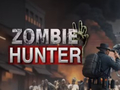leikur Zombie Hunter