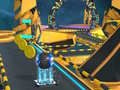 leikur Rolling the Ball 3D