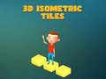 leikur 3D Isometric Tiles