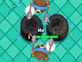 leikur Face Punch.io